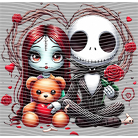 Valentine's Day-QRJ  4889